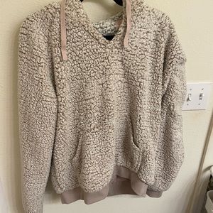 SUPER SOFT AND WARM pullover